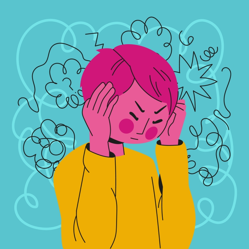 Pensar mejor: ¿estoy resolviendo o estoy sobrepensando?